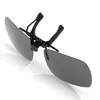 City Vision Polarisierter Aufsatz für Brillen Sport Clip On Produktbild-Vorschau 6