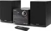 Sharp Audio Systems XL-B512(BK), HI-FI mikrofonický systém, Náhled obrázku produktu 4