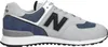 New Balance 574  Sneakers Laag - Grijs - Maat 43 Produktbild-Vorschau 13