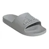 Adidas Adilette Aqua All Grey Slide Badeschuhe Badelatschen Produktbild-Vorschau 2