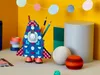 LEGO 41936 DOTS Rakety Držák na tužky Řemeslná sada pro Náhled obrázku produktu 23