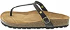 Hey Marly Casual Cork Black TS Zehentrenner Schwarz in Gr. Produktbild-Vorschau 1