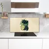 Coloray Küchenrückwand 120x60 Spritzschutz aus Glas - Obst Produktbild-Vorschau 3