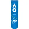 DUNLOP AUSTRALIAN OPEN gelb One Size Produktbild-Vorschau 11