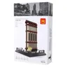4220 - The Flatiron Building (Wange) Produktbild-Vorschau 9