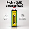 Čistič, rýchločistič a odmasťovač INNOTEC Ultra Clean, 500 Náhľad obrázku produktu 2