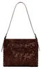 Desigual Schultertasche Argon Buxton Bag Leder braun Camel Produktbild-Vorschau 7