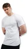 Oversize T-Shirt für Herren – Größe L – Weiß – 100% Produktbild-Vorschau 3