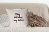 MuchoWow® Zierkissen Sofakissen Wohnzimmer Dekokissen 50x50 Produktbild-Vorschau 2
