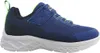 Skechers Sneakers 403924L-NBLM in Blue color size 35 Voir les images du produit 24