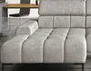 DomoHome Ecksofa PLAZA-MINI Stoff SOLAR Eckcouch Inkl. Mit Produktbild-Vorschau 7