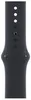 Apple Watch 8 GPS 45mm Alu Midnight/Midnight Sport Band Produktbild-Vorschau 9