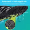 Herren & Damen Schnelltrocknende Wasserschuhe Strandschuhe Produktbild-Vorschau 5