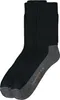 Camano 2er Pack Damen, Herren Sport Socken schwarz, Bund Produktbild-Vorschau 5