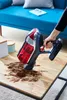 Rowenta X-Force RH9879 aspirapolvere senza filo Rosso Anteprima dell’immagine prodotto 16
