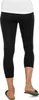 Celodoro Damen Leggings (3/4 Capri), Stretch-Jersey Hose Produktbild-Vorschau 2