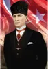 Anatolian Puzzle Mustafa Kemal Ataturk - 260 Teile Jigsaw Produktbild-Vorschau 1