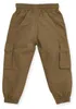 Jungen Jogginghose Cargo - Größe 116 (5–6 Jahre) - Produktbild-Vorschau 2