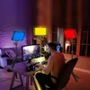 Zestaw oświetleniowy Andoer USB do wideokonferencji z 2 * Podgląd zdjęcia produktu 2