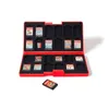 Game-Card-Aufbewahrungsbox XL für Nintendo Switch, Helden Produktbild-Vorschau 7