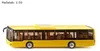 Sieper SIKU MAN Lion's City Stadtbus Podgląd zdjęcia produktu 5