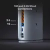 TP-Link Archer BE450, Wi-Fi 7 (802.11be), Dual-Band (2,4 Produktbild-Vorschau 7