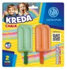 Kreda do pisania i rysowania w kształcie lodów Astra 2 Podgląd zdjęcia produktu 2