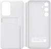 Samsung Smart View Wallet Case EF-ZA556 pour Galaxy A55 5G, Voir les images du produit 1