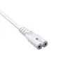 Akyga AK-RD-07A osmihranný napájecí kabel CCA CEE 7/16 / Náhled obrázku produktu 2