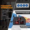 GOPLUS Basketball-Schießmaschine, Basketballständer inkl. 4 Produktbild-Vorschau 2