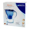 Brita Marella, Pitcher-Wasserfilter, 2,4 l, Blau, Produktbild-Vorschau 2