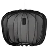 Light & Living - Hängeleuchte Plumeria - Schwarz - Ø50cm Produktbild-Vorschau 11
