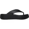 Schuhe Crocs Fluchtplattform Flip C4617 Produktbild-Vorschau 1
