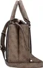 Guess Handtasche Eco Erica 2 Comp 22 x 28 x 10 Produktbild-Vorschau 9