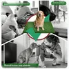 yolzhxe 2 Stück Hundetoilette, 58×46 cm Hundeklo, Produktbild-Vorschau 5