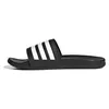 Adidas Adilette Comfort 000 Cblack/Ftwwht/Cblack 000 Produktbild-Vorschau 20