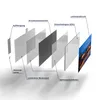 DEQORI Hybrid Leinwand Bild 60x30 cm 'Dresdner Abendglanz' Produktbild-Vorschau 7