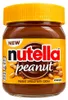 nutella Peanut 371g Produktbild-Vorschau 3