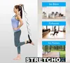 STRETCHOX Stretching Band Jóga Fitness Noha Stretching Náhled obrázku produktu 6