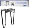 Logilink Support pour PC sous table, ajustable avec sangle Voir les images du produit 6