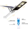 Lampione solare 233 LED luce solare 20000lm IP65 Anteprima dell’immagine prodotto 7