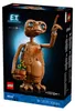 LEGO Ideas E.T. the Extra-Terrestrial - Modellbau für Produktbild-Vorschau 18