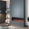 Elektrický krb BALDERIA Athena smart 60 – vstavaný krb – Náhľad obrázku produktu 2