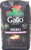 Riso Nero Integrale schwarzer Reis 500g - Gallo Produktbild-Vorschau 5