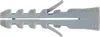Fischer Chevilles S 8 100 pcs Voir les images du produit 3