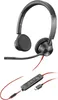 HP Poly BW 3325 USB-C HS+3.5mmP+USB-C/A Produktbild-Vorschau 7