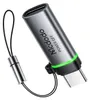 Adapter Mcdodo OT-2450, USB-C USB-C Produktbild-Vorschau 2