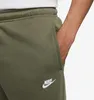 Pánské kalhoty Nike Jogging Pants Club Fleece, velikost:M, Náhled obrázku produktu 5