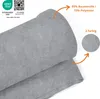 sleepling Kuscheldecke Wohndecke  Germany, Sofadecke, 150 x Produktbild-Vorschau 2