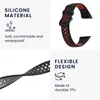 kwmobile 2x Uhrenarmband für Huawei Band 6 & 6 Pro / Honor Produktbild-Vorschau 3